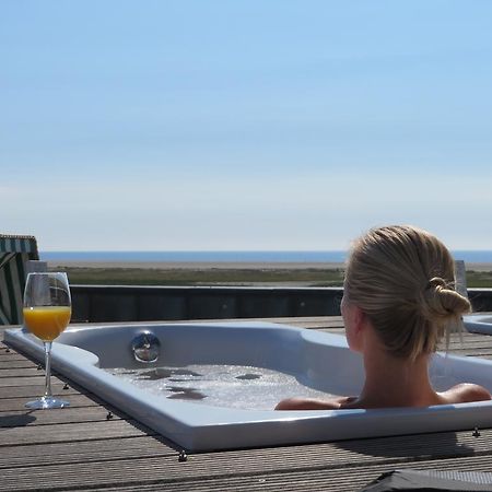 Ambassador Hotel & Spa Sankt Peter-Ording Exterior photo