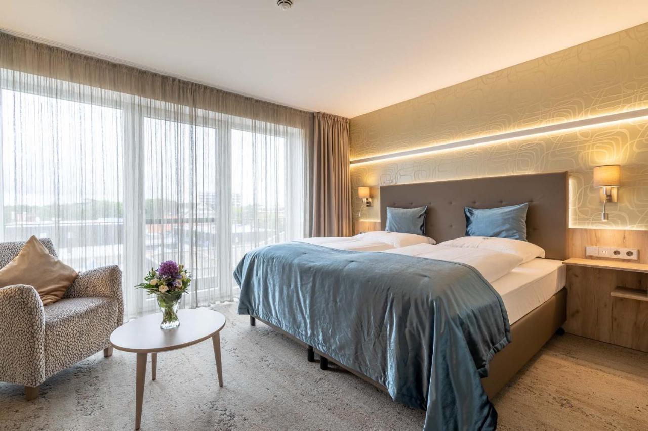 Ambassador Hotel & Spa Sankt Peter-Ording Exterior photo