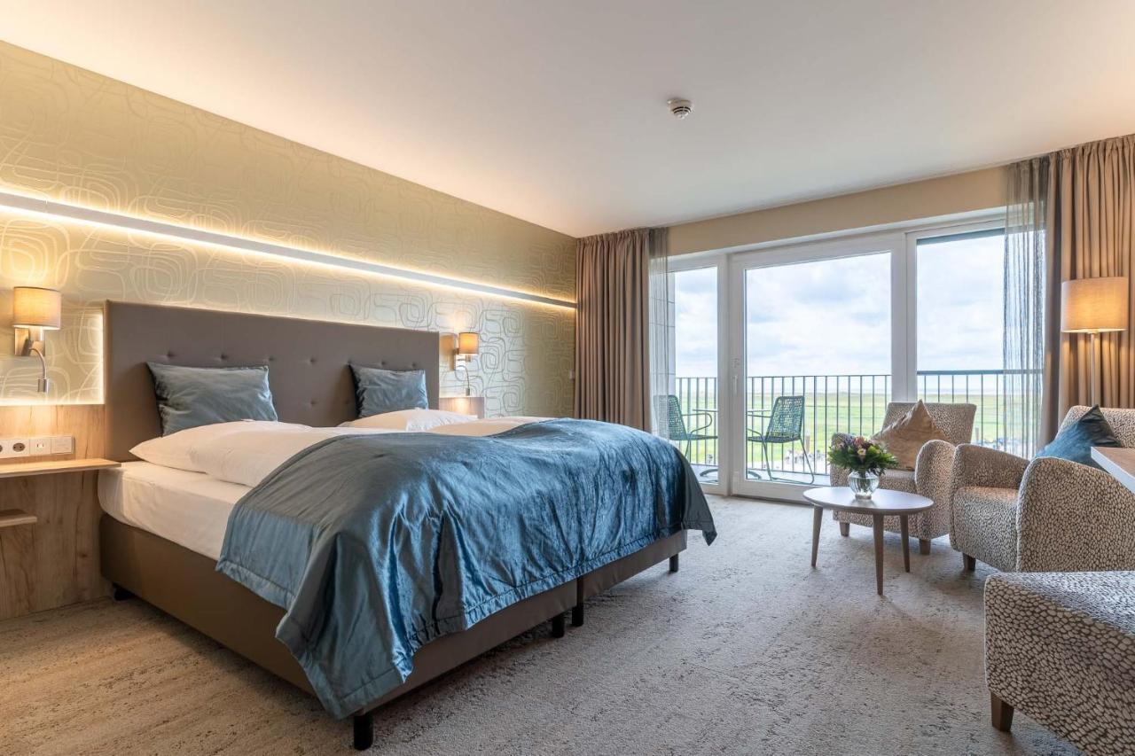 Ambassador Hotel & Spa Sankt Peter-Ording Exterior photo