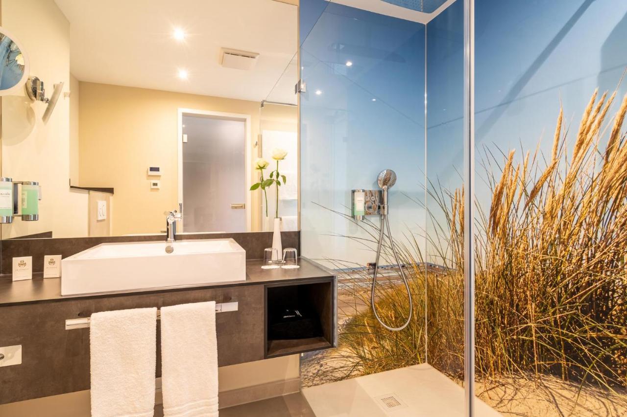 Ambassador Hotel & Spa Sankt Peter-Ording Exterior photo