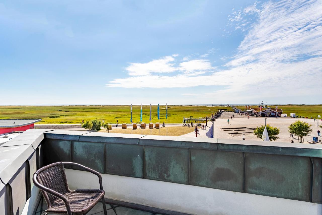 Ambassador Hotel & Spa Sankt Peter-Ording Exterior photo