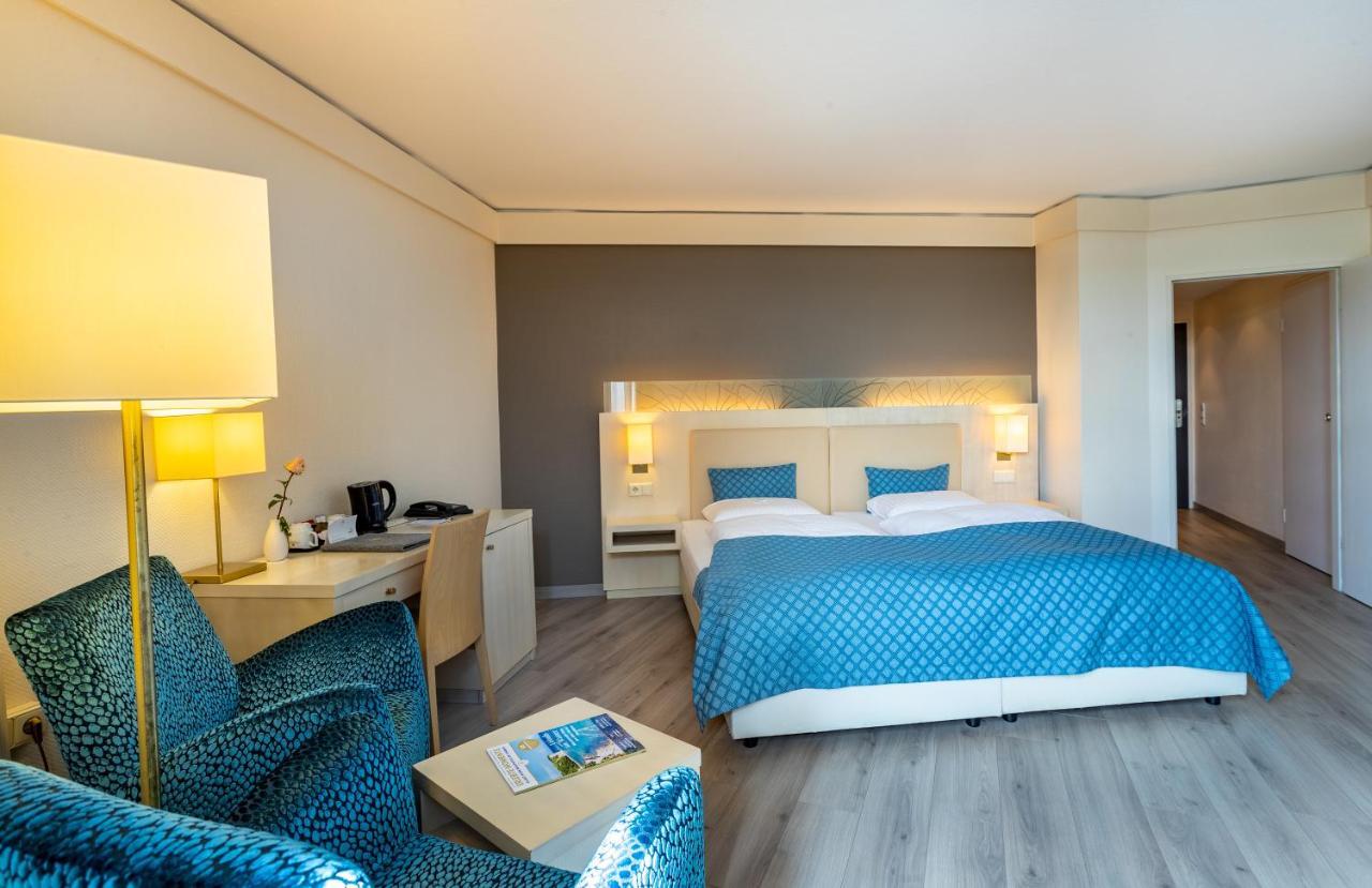 Ambassador Hotel & Spa Sankt Peter-Ording Exterior photo