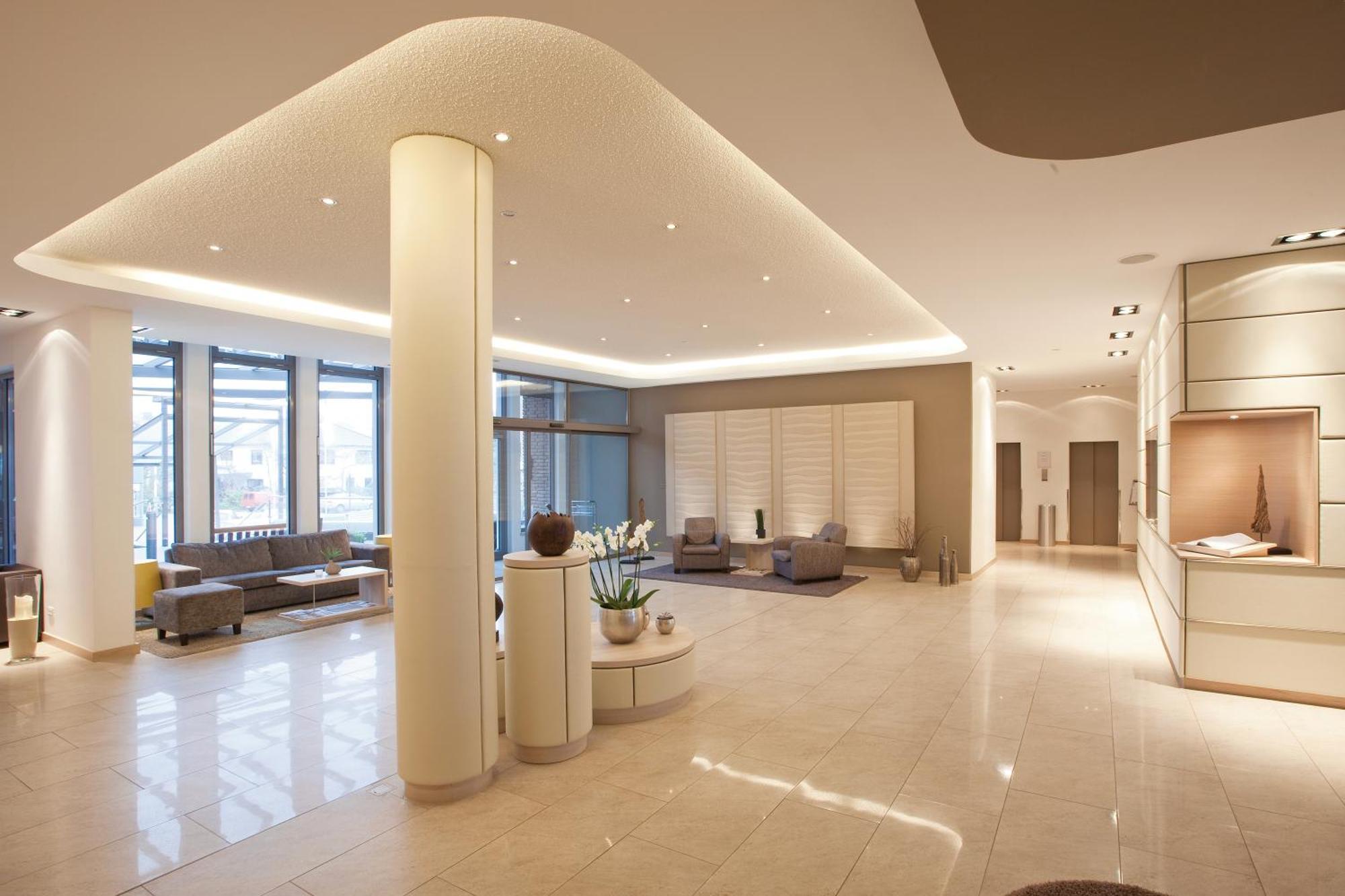 Ambassador Hotel & Spa Sankt Peter-Ording Exterior photo