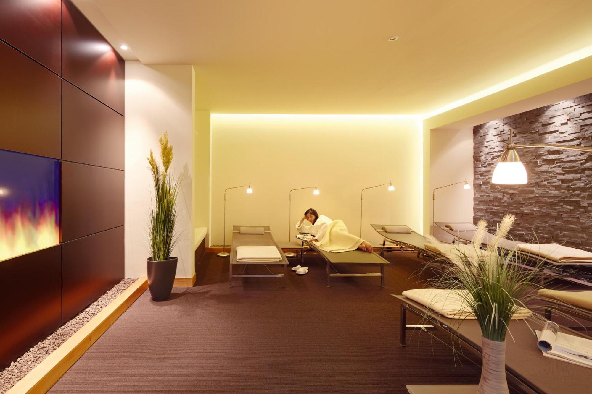 Ambassador Hotel & Spa Sankt Peter-Ording Exterior photo