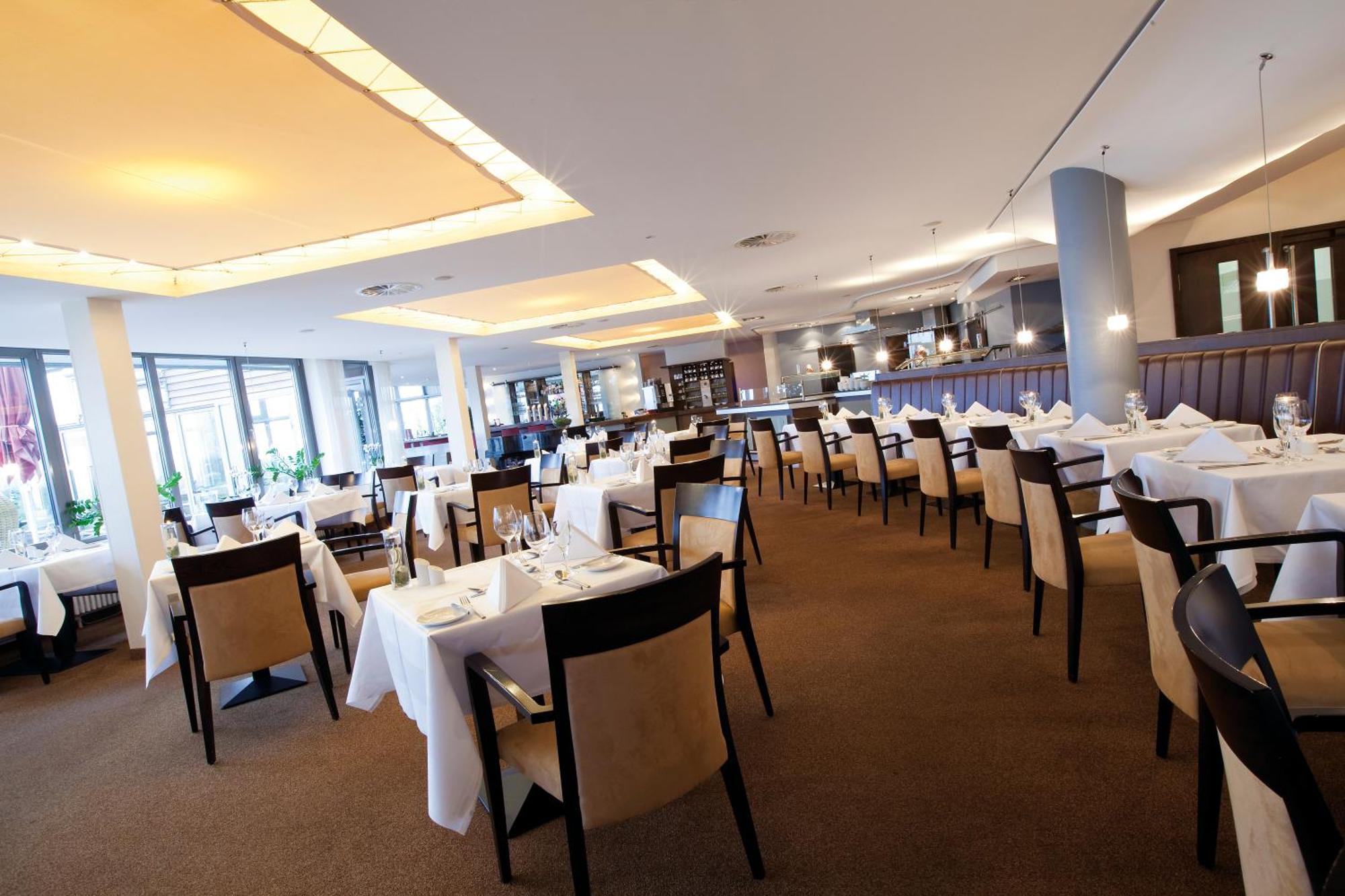 Ambassador Hotel & Spa Sankt Peter-Ording Exterior photo