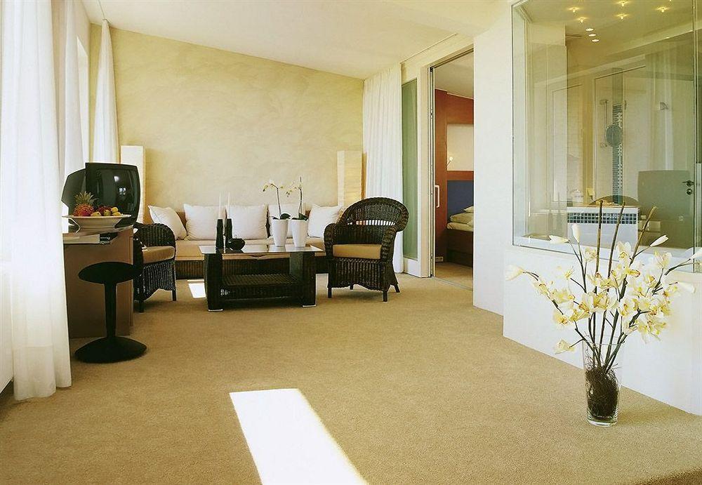 Ambassador Hotel & Spa Sankt Peter-Ording Exterior photo