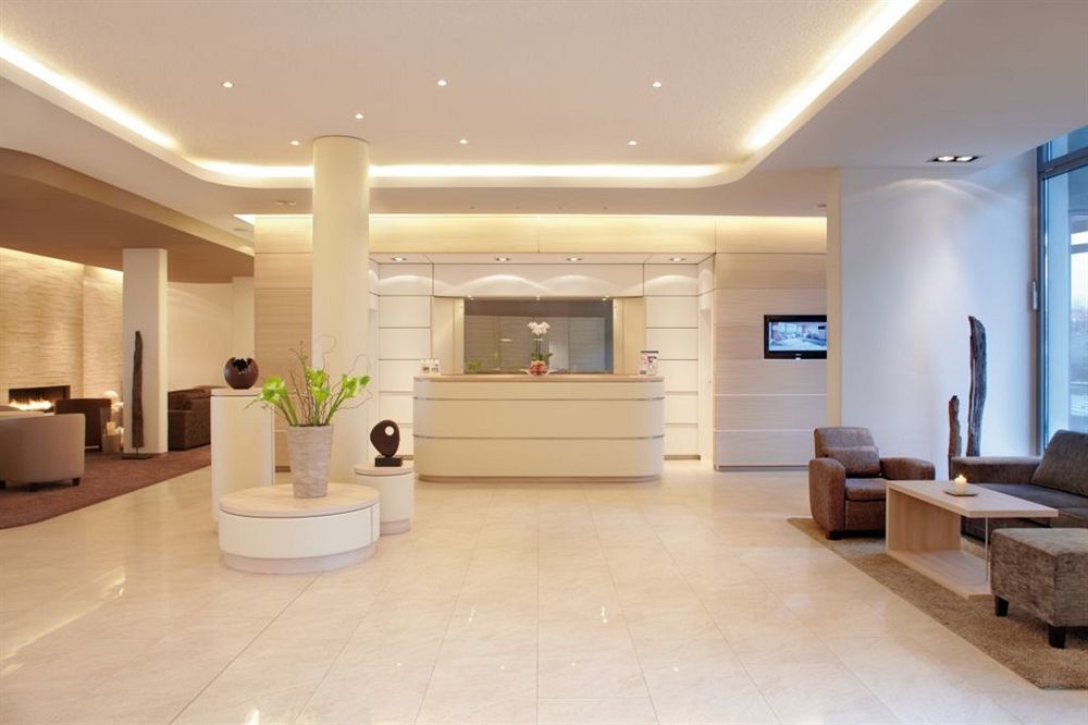 Ambassador Hotel & Spa Sankt Peter-Ording Exterior photo