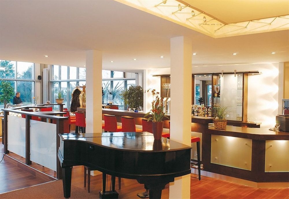 Ambassador Hotel & Spa Sankt Peter-Ording Exterior photo