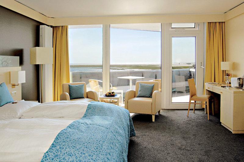 Ambassador Hotel & Spa Sankt Peter-Ording Room photo