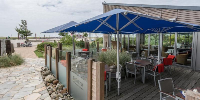 Ambassador Hotel & Spa Sankt Peter-Ording Exterior photo